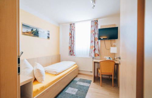 Hotel Abenstal - Foto 26