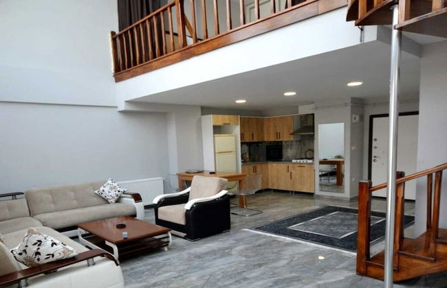 Garden Park Hotel - Foto 24