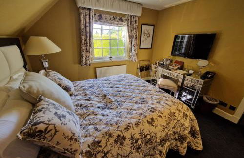 Cairn Lodge - Photo 63