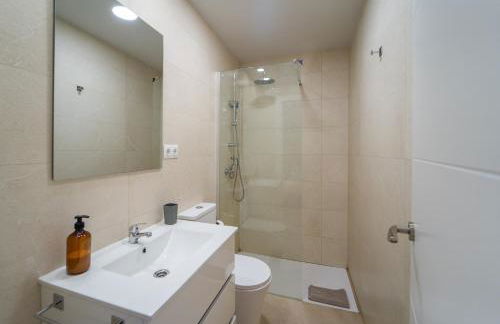 Málaga Chic Retreat - Photo 12