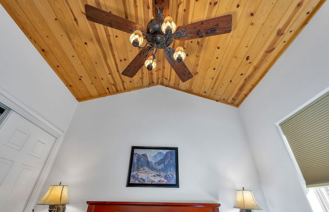 Yosemite Woods - Charming Upper Unit in Ynp! - Foto 2