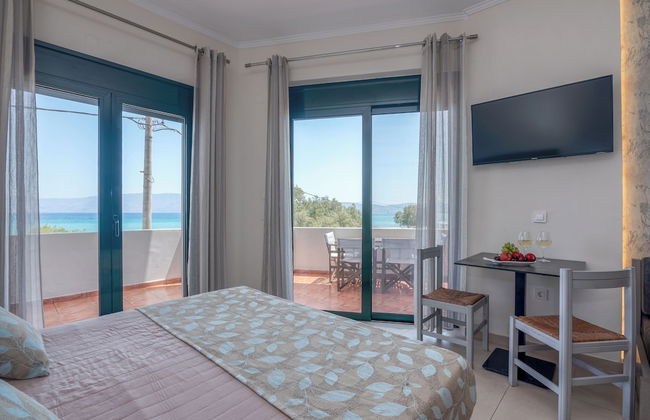 Christina Beach Hotel - Foto 55