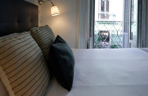 Apartamentos Fuencarral - Photo 39