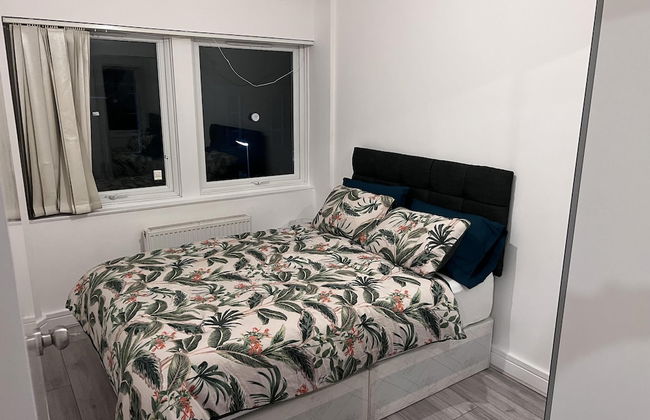 Fantastic 1-bedroom Flat - Foto 1