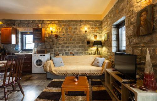 Taenarioum Antico - Mani Stone Tower with Sea View - Foto 23