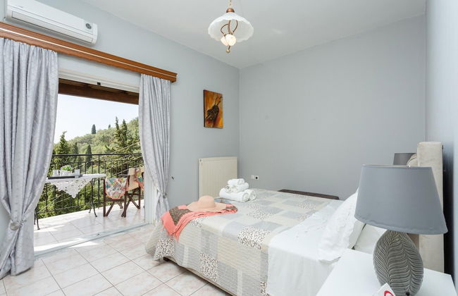 Villa Evie in Nisaki - Foto 39