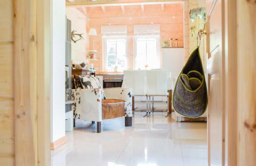 Jagdhaus zur Bischofsmühle - Foto 3