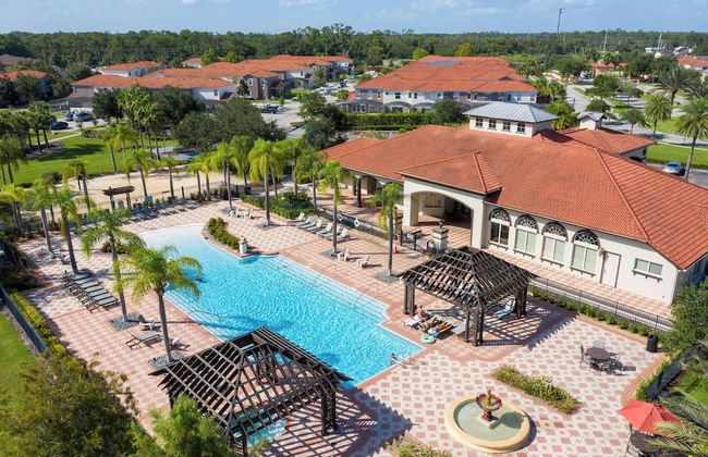 Lake View Home With Private Pool at Bella Vida 91 - Foto 58