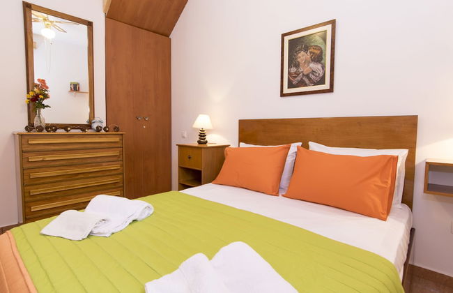 Ortaki Traditional House - Foto 6