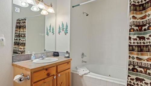 Bugle Pointe B18 by Estes Park Condos - Foto 4