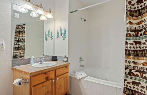 Bugle Pointe B18 by Estes Park Condos - Foto 4