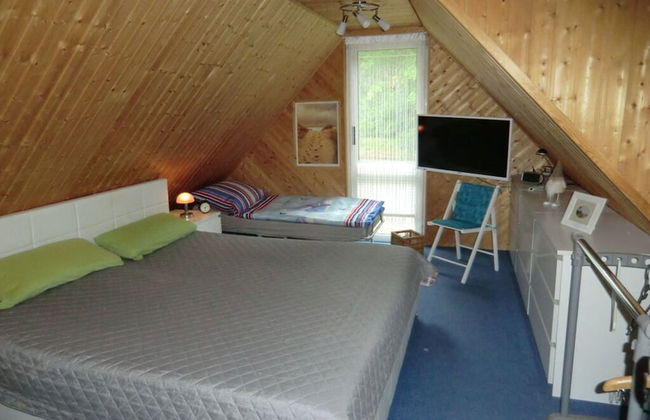 "min Hus" Quiet and Close to the Beach - Foto 2