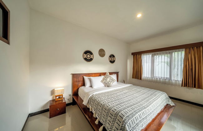 The Dewi Pererenan - Photo 6