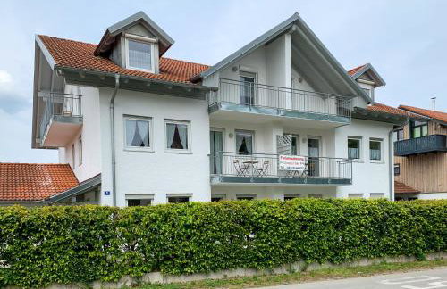 Ferienwohnung Chiemsee - Foto 15