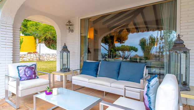 Volver - Foto 4, Kitchen / Dining Room