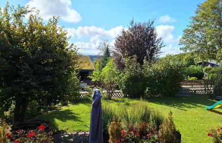 Ferienhaus BIBERCHALET und BIBERBAU - Foto 56