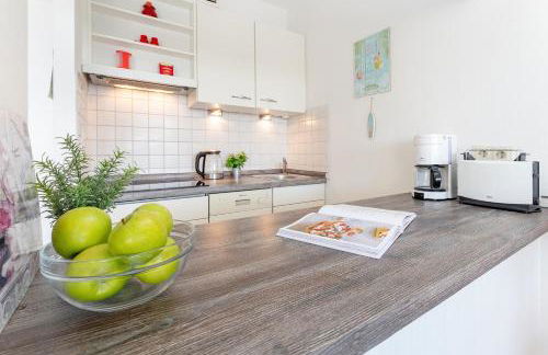 Ferienwohnung mit Panorama Meerblick I 9218 - Staberdorf - Foto 19