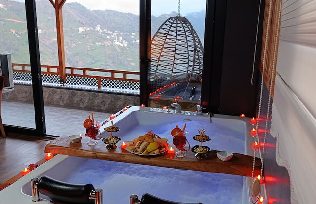 Seyri Alem Suite Bungalow - Foto 24