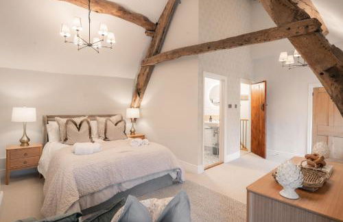 The Farmhouse - Photo 43