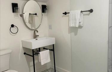 Berkshire Vacation Rentals: Renovated Five Bedrooms In Historic Williamstown - Foto 31