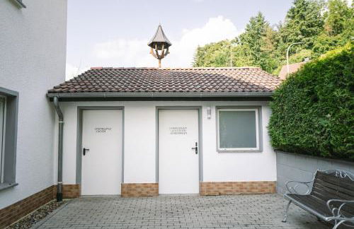 Bergschlösschen Edersee - Foto 77