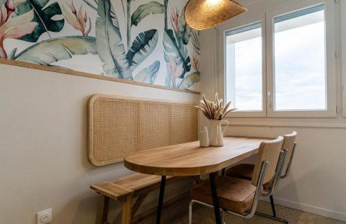 Le Bella Carmen - Near Eurexpo & Groupama Stadium - Foto 20