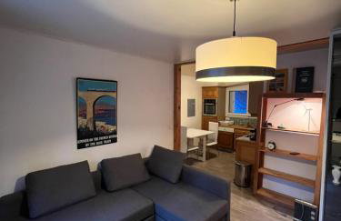 appartement fond de jardin 1 étage - Foto 7