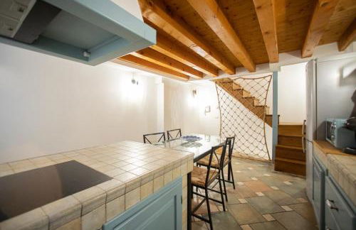 Dimora del Pescatore - Isola di Pellestrina Ve - Photo 7