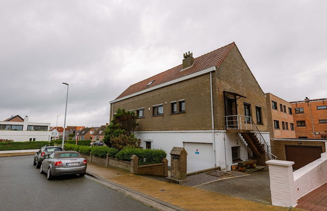 BE OST Jose 1A in Oostende - Photo 34