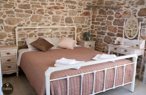 SKINOS rooms and apartment - Foto 11