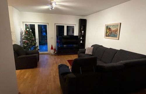 Oase mit großer Terrasse Ihr gemütliches Zuhause im Grünen nähe Köln - Foto 1