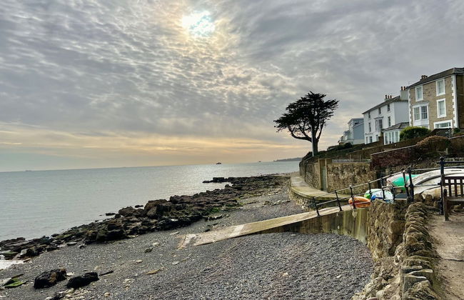 The Timbers in Seaview - Foto 48