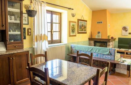 Casa Asfodeli - Villetta in campagna con piscina - Foto 8