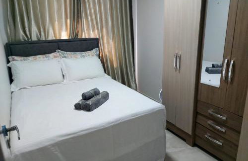 Vista Santa Paula Apto 706 Próx ao Shopping Plaza e Rodovia - Foto 4