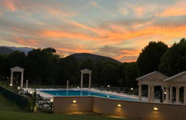 Chateau appartement tussen Mont Ventoux en Luberon - Foto 50