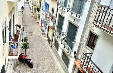 Casinha do Carapau - Nazaré - Foto 16