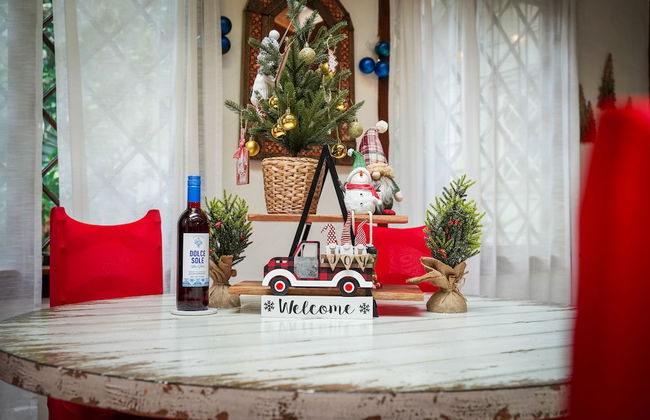 Pacific Coast Redwoods Cabin for Family - Foto 52