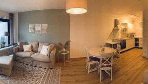 Ferienwohnung 3 Tannen in Bad Kissingen - Foto 4