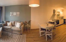 Ferienwohnung 3 Tannen in Bad Kissingen - Foto 4