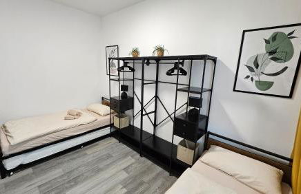 Relax in der Röntgenstadt - Foto 8