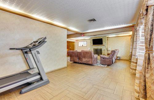 Pet-Friendly Home Near Downtown Henderson - Foto 6