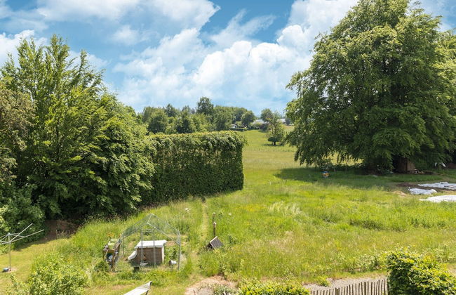 Magnificent Holiday Home for 6 Adults in Xhoffraix - Foto 39