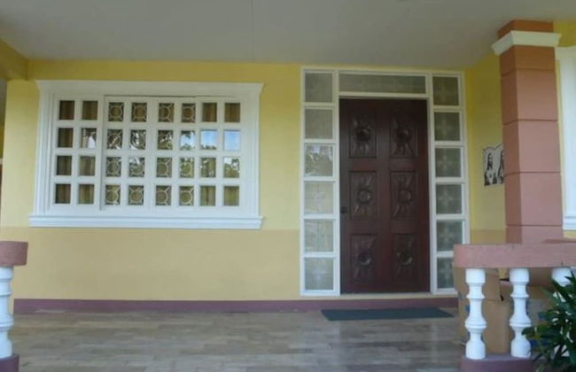 Sarmiento Guest house - Foto 12