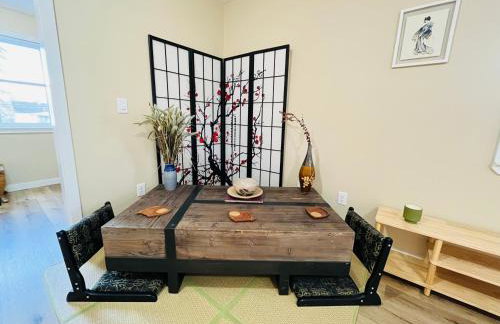 Far East Escape- Salem - Foto 1