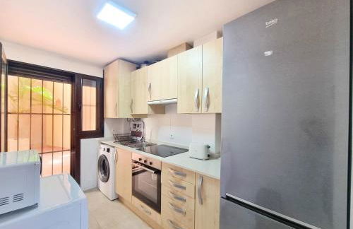 Apartamento con piscina, urbanización privada by AlohaPalma - Foto 12