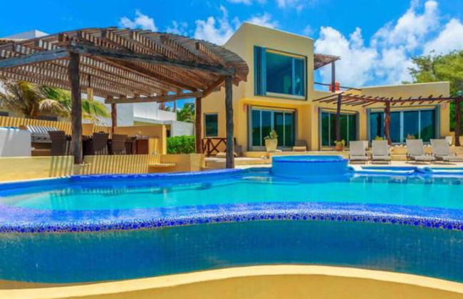 El Gran Escape by Skyrun - Photo 12