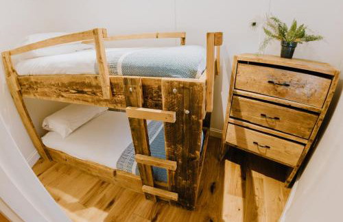 East Thorne Glamping - Foto 50