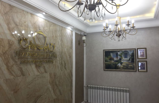 The Arc Residence - Photo 2