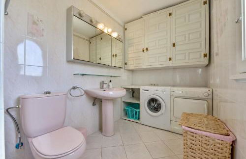 Villa Mary Gump Calpe - Foto 26