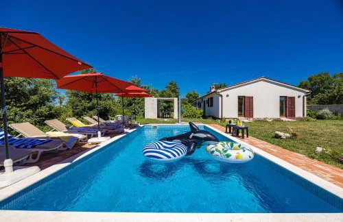 Villa Mina - Orihi - Foto 2